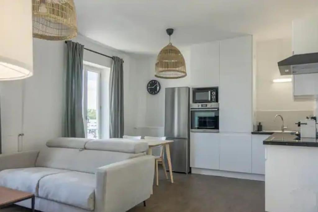 T2 Le Chatelet Apartment Orleans Ngoại thất bức ảnh