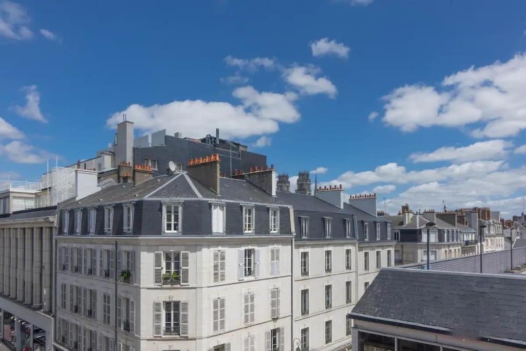 T2 Le Chatelet Apartment Orleans Ngoại thất bức ảnh