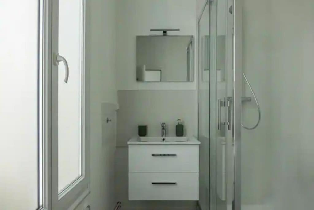 T2 Le Chatelet Apartment Orleans Ngoại thất bức ảnh