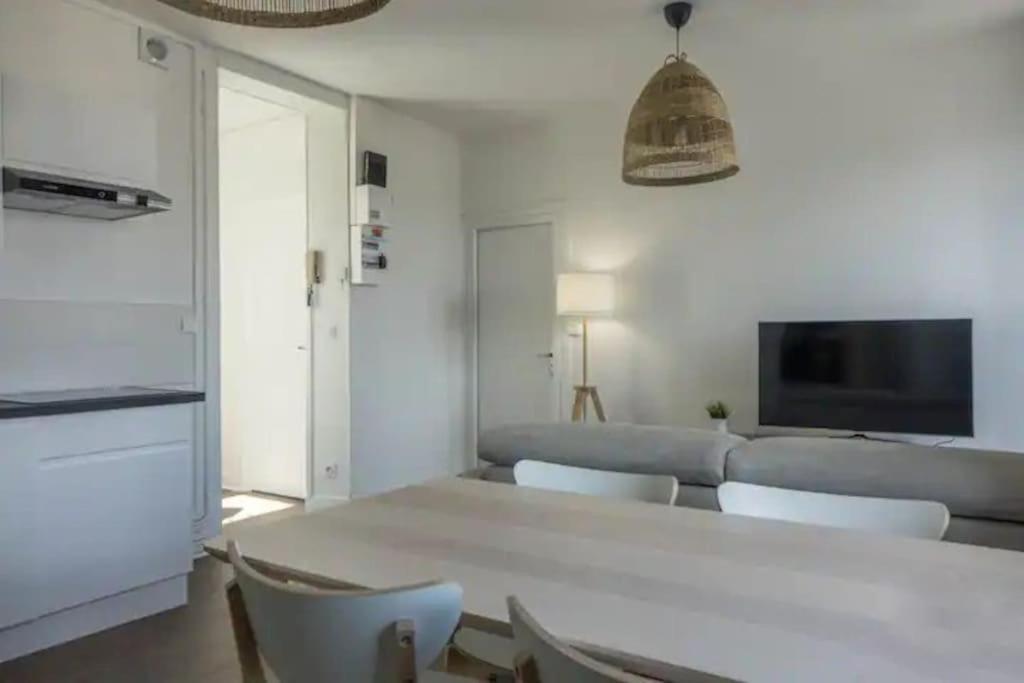 T2 Le Chatelet Apartment Orleans Ngoại thất bức ảnh